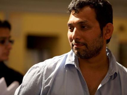 Director Neeraj Pandey's Novel Khalib Danger Becomes A Film