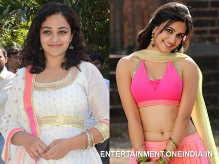 Kriti Kharbanda Replaces Nithya Menon In Sanju Weds Geetha 2