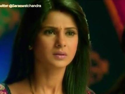Saraswatichandra: 1st April; Kumud Is To Know More about Guman