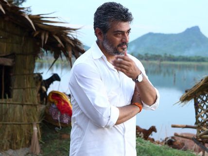 Gautham Menon Yet To Finalise Villains For Ajith's Movie (Thala 55)