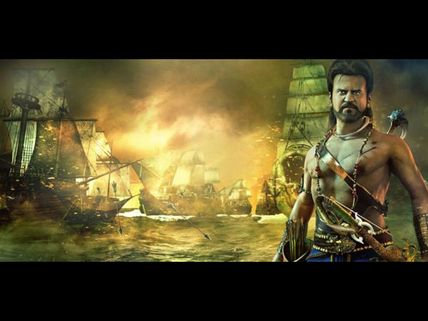 We Haven't Decided On Release Date Yet: Soundarya On Kochadaiiyaan