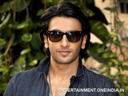 Finally Ranveer Singh Chooses Bajirao Mastani Over Shuddhi! 