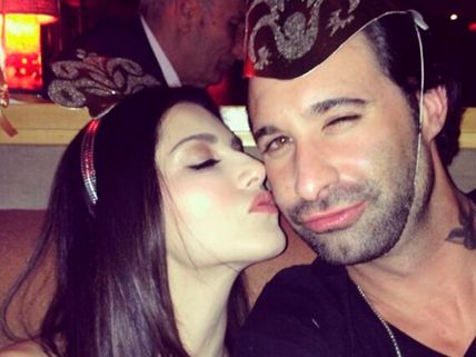 Sunny Leone Is In Love!