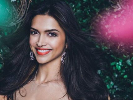 Deepika Padukone On The Verge Of Signing Vijay's Film
