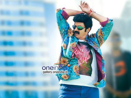 Balakrishna's Legend (7 Days) First Week Collection At Box Office