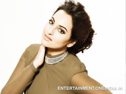 I'm Not Dating Shahid, Asserts A Livid Sonakshi