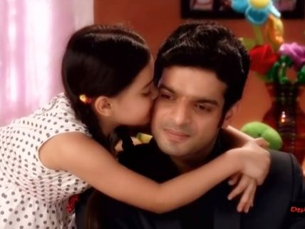 Yeh Hai Mohabbatein: 3rd April; Raman Dedicated To Make Ruhi Happy 