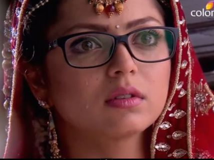 Madhubala - Ek Ishq Ek Junoon: 4th April; Madhu Retorts And Promises To Protect Raju
