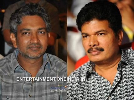 Shankar-SS Rajamouli To Launch Vallavanukku Pullum Aayudham Audio