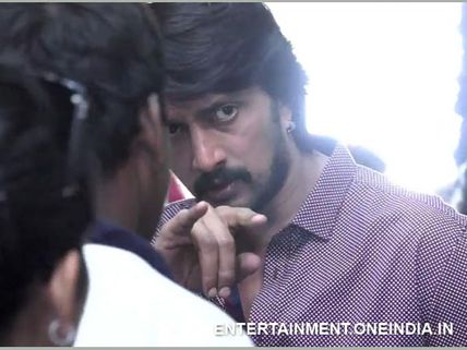 Ulidavaru Kandanthe, Ugramm In Sudeep's Must-Watch Movies List