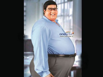 My Character In Laddu Babu Weighs 200 Kg: Allari Naresh