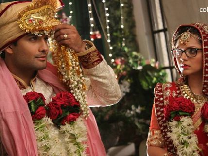 Madhubala - Ek Ishq Ek Junoon: 5th April; Madhu Asks Abhay To Worry About His Property!