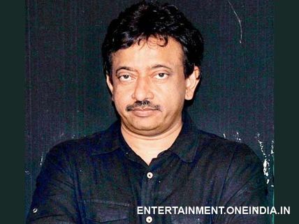 A Very Happy Birthday To Ram Gopal Varma