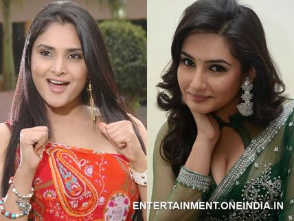 Ragini Dwivedi To Campaign For Ramya  