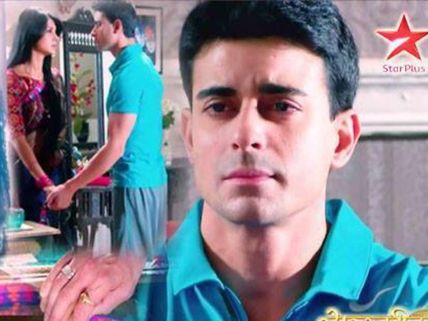 Saraswatichandra: 5th April; Saras Starts For Sundarnagar