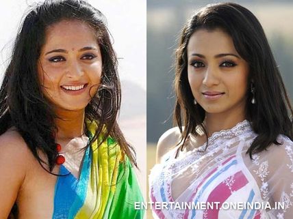 Gautham Menon Knocks Trisha's Doors For Ajith's Film?