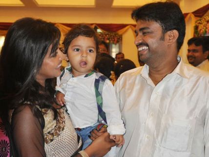 Amala Paul To Marry Vijay In June