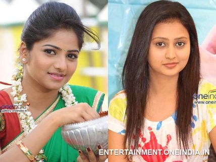 Rachita Ram Replaces Amoolya In Yogaraj Bhat's Vaastuprakara