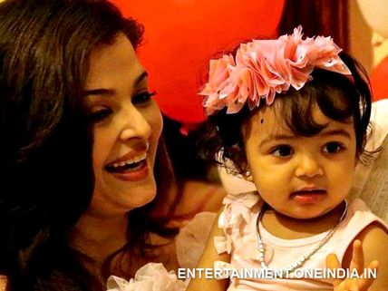 Is Aishwarya Planning For A Second Child? 