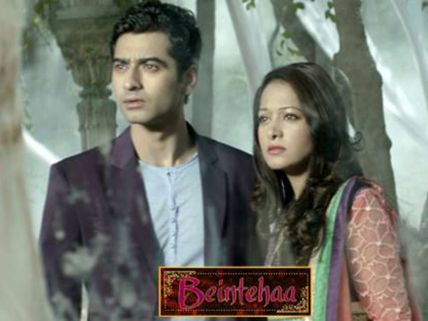 Beintehaa: 7th April; Abdullah Family Hears Story Of Barkat 