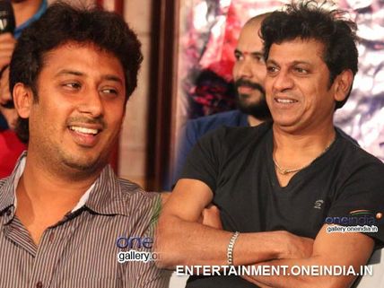 After Bhajarangi, Shivaraj Kumar, Harsha To Team Up For Muthuraja