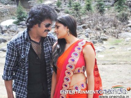 After Ragini Dwivedi, Upendra To Campaign For Ramya!