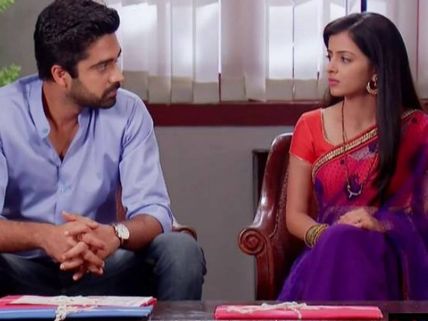 Iss Pyaar Ko Kya Naam Doon 2: 8th April; Astha-Shlok After Declining Divorce