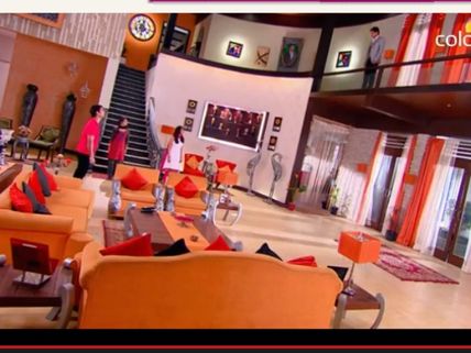 Madhubala - Ek Ishq Ek Junoon: 8th April; Abhay Proves To Raju He Is A Superhero