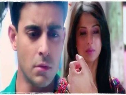 Saraswatichandra: 8th April; Saras Gets Close To Finding Kumud