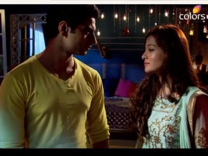 Beintehaa: 9th April; Zain And Aaliya Start Their Search For Barkat