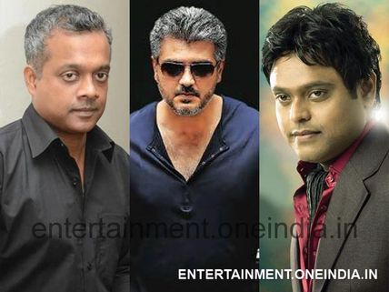 Gautham Menon's Silence On Cast-Crew Tests Ajith Fans Patience