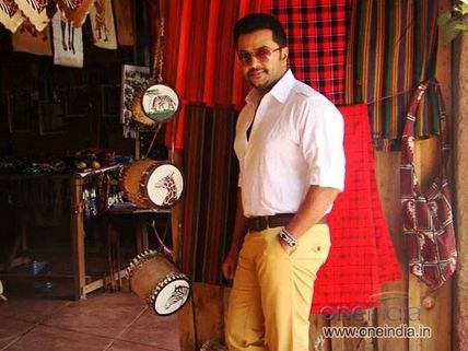 Mohanlal All Praise For Indrajith!