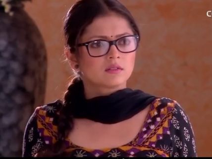 Madhubala - Ek Ishq Ek Junoon: 9th April; Raju Makes Madhu Apologise To Abhay