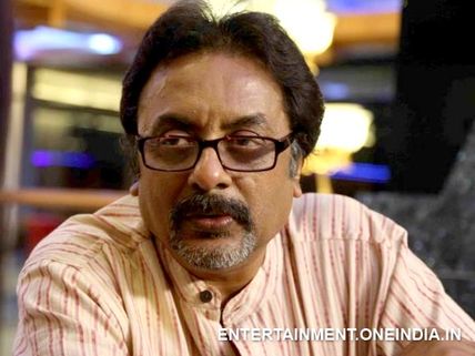 Prathap Pothen Shares His Political Views