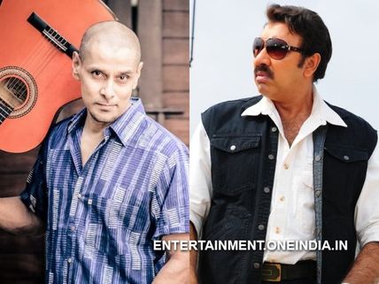 Vikram-Sathyaraj In Akshay Kumar's Special 26 Remake?