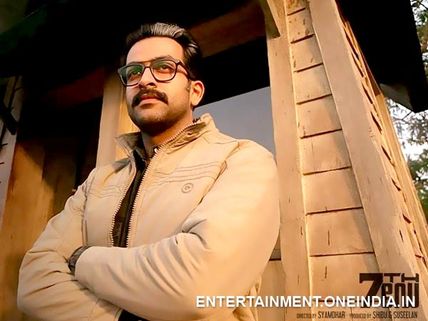 7th Day Is So Special For Me, Says Prithviraj