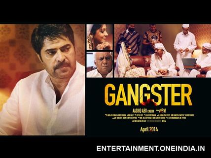 First Half Report: Gangster Getting Positive Reviews