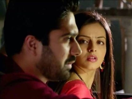 Iss Pyaar Ko Kya Naam Doon 2: 10th April; Astha Sees Shlok’s Photo In Deserted House