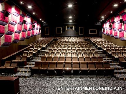 Enter Luxe - A New Dimension To Entertainment!