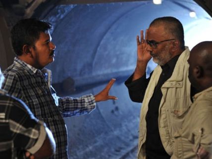 Shankar-Vikram's Ai Audio Release To Be A Mega Release