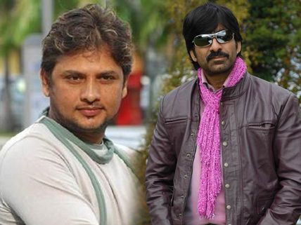 Surender Reddy To Direct Ravi Teja Again in Kick 2