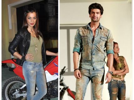 Khatron Ke Khiladi 5: Mugdha Godse Eliminated; Kushal Exits Too!