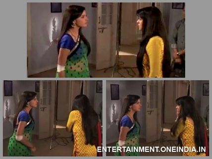 Iss Pyaar Ko Kya Naam Doon 2: 11th April; Astha Trapped By Aditi