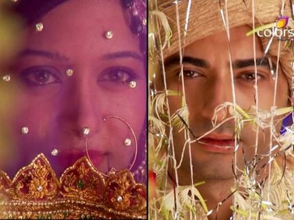 Beintehaa: 11th April; Zain, Aaliya Say Qubool Hai Again, Happily