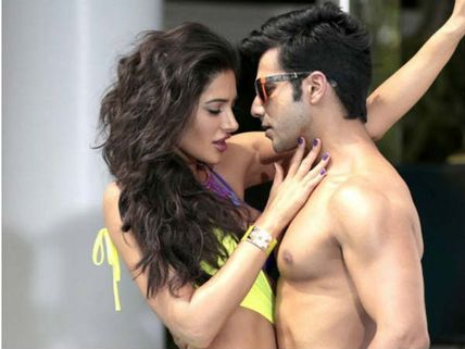 Main Tera Hero (10 Days) 2nd Weekend Collection At Box Office