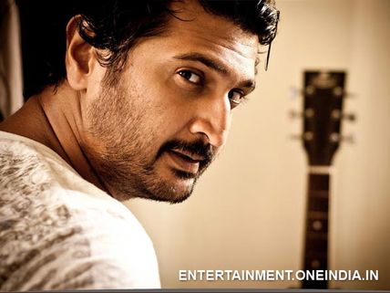 Aditya Menon To Play Rajinikanth's Role In Bollywood 