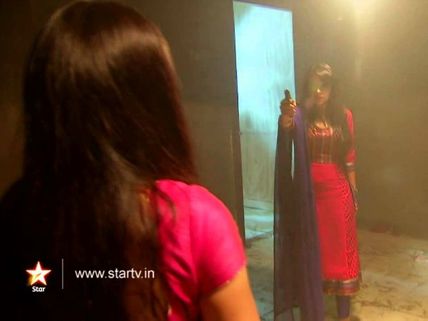 Iss Pyaar Ko Kya Naam Doon 2: 14th April; Shlok Rescues Astha And Discovers Swati