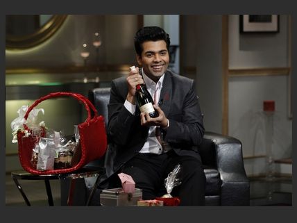 Koffee With Karan's Koffee Hamper Contents Revealed! Lucky Salman, Alia...