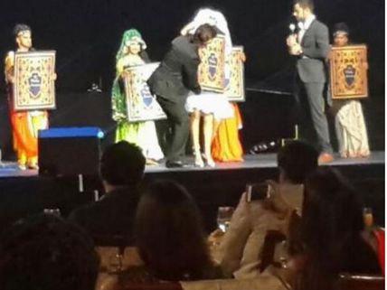 Shahrukh Khan Gets The Truth Out from Virat Kohli!