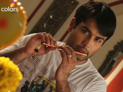 Don't Want To See Myself As Madhubala's TRP Booster: Vivian Dsena